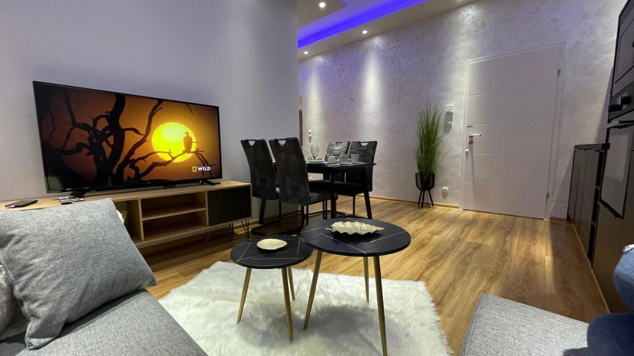 D&D Schonbrunner Deluxe Apartment Vídeň Exteriér fotografie