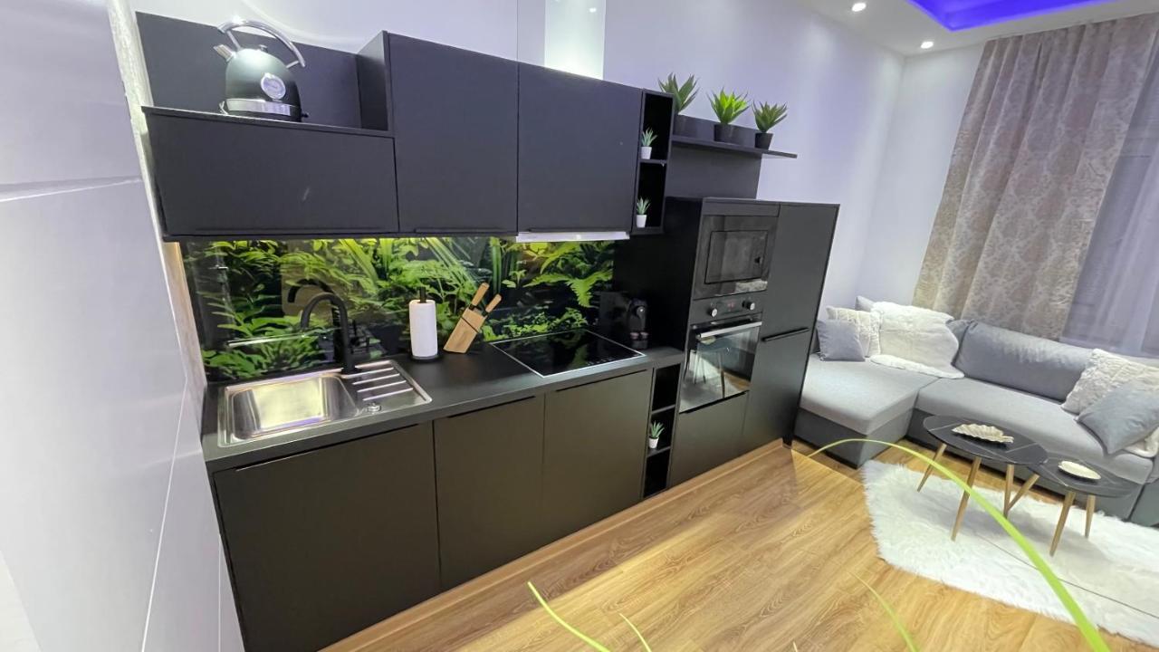 D&D Schonbrunner Deluxe Apartment Vídeň Exteriér fotografie