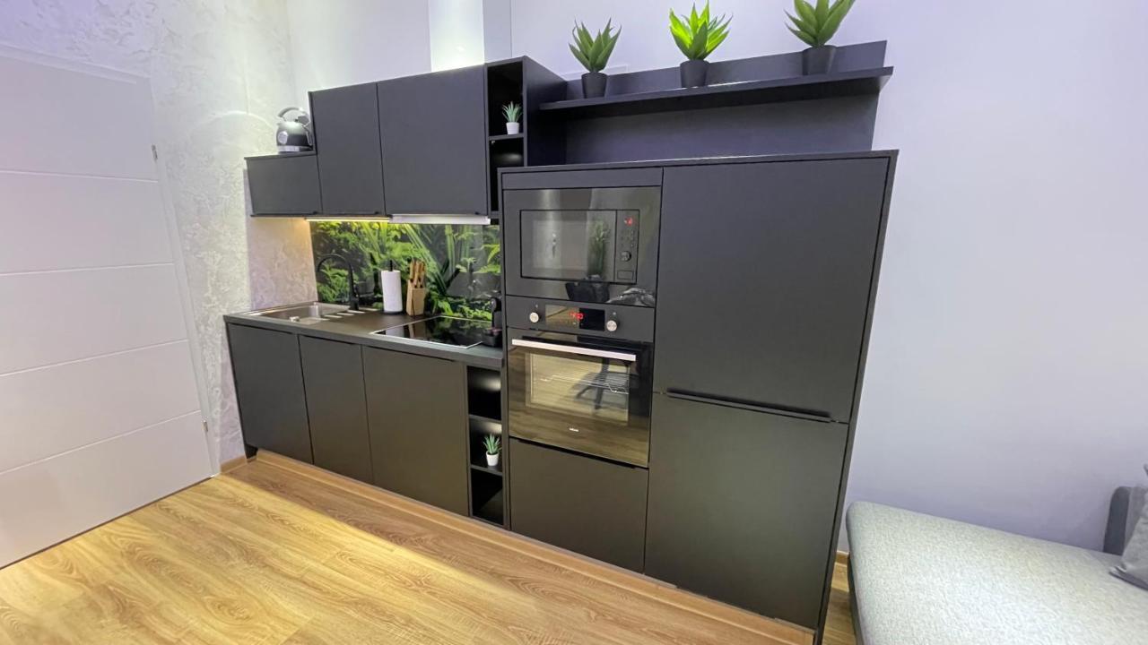 D&D Schonbrunner Deluxe Apartment Vídeň Exteriér fotografie