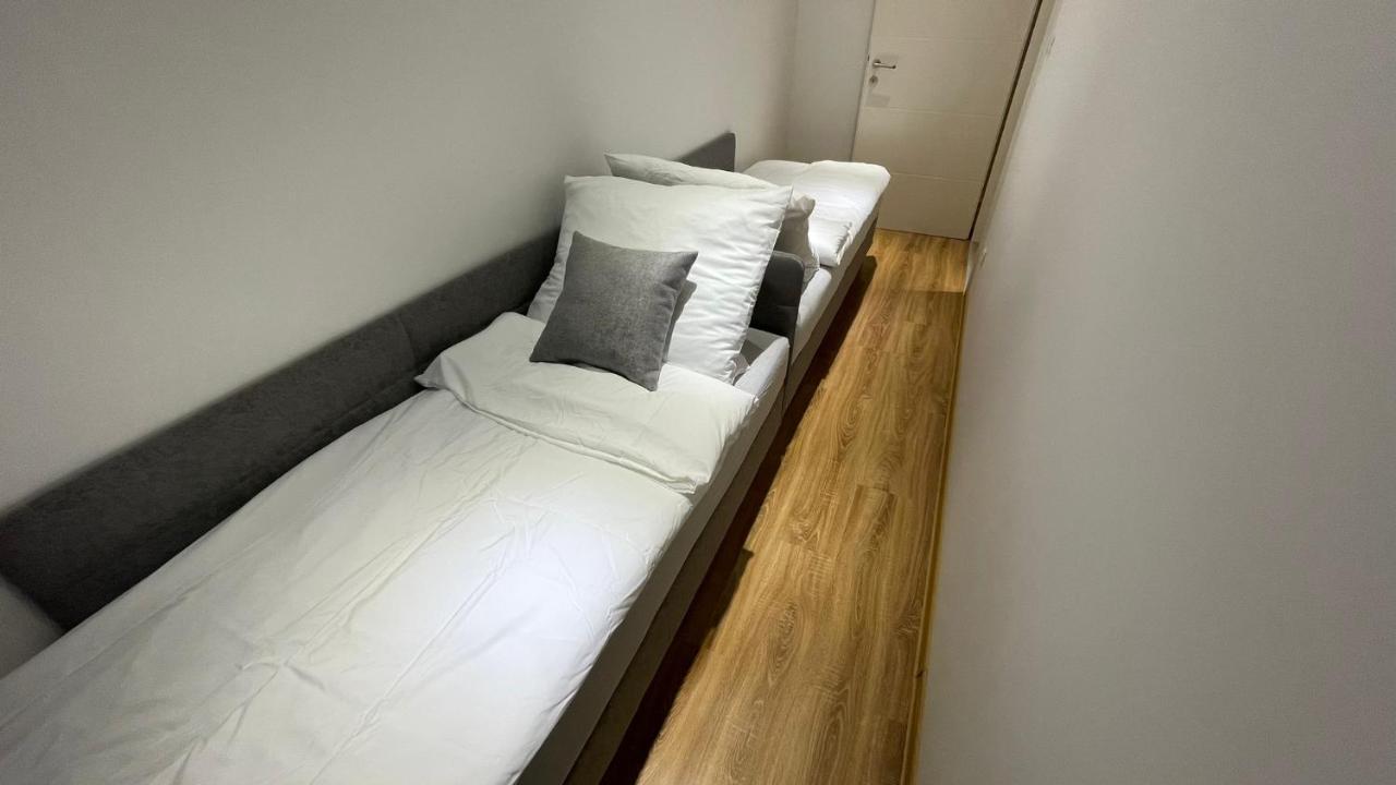 D&D Schonbrunner Deluxe Apartment Vídeň Exteriér fotografie